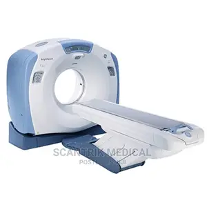 Head CT Scan