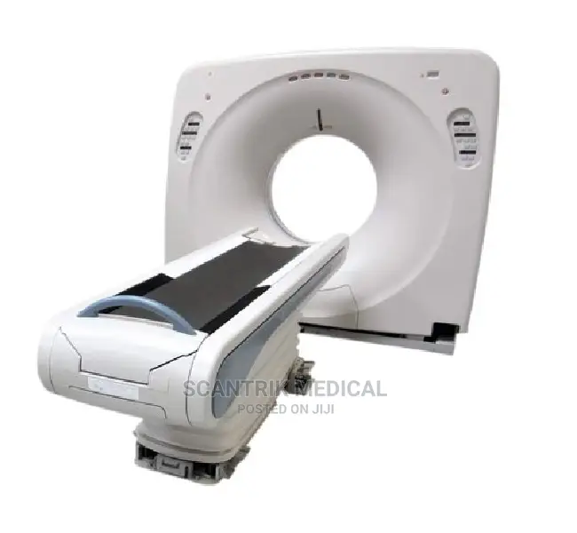 High Quality Medical CT Scan Machines