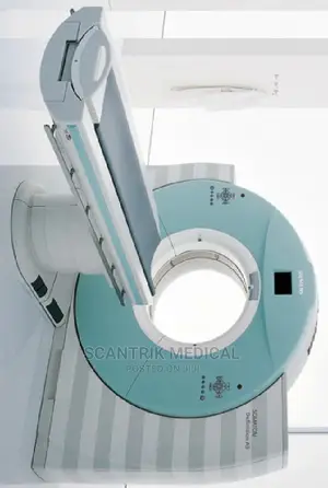 CT Medical Scan