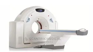 Siemens Refurbished Ct Scan Machine