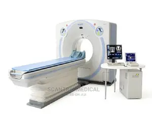 High Quality Refurbished Ct Scan Machine