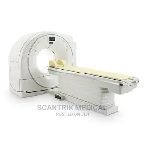 Refurbished Ct Scan Machine