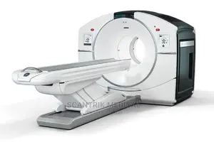 CT Scan in Patients