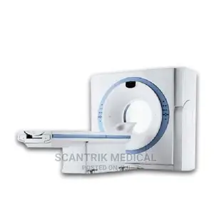 CT Scan Machine Refurbished CT