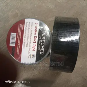 Black Duck Tape Original One