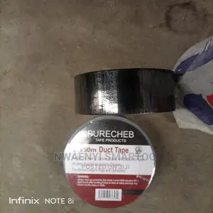 Black Duck Tape Original One