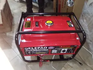Elepaq Constant 2.8kva Kick Start