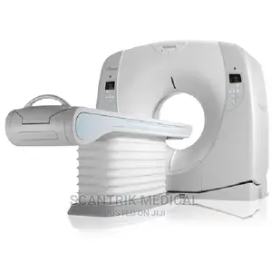 Good Quality Medical CT Scan Machine