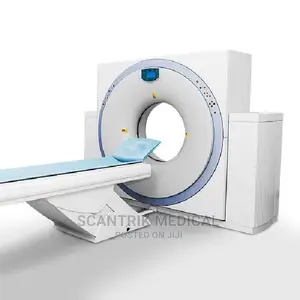 Scantrik Medical Supplies CT Scan Machine