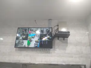 CCTV Installer