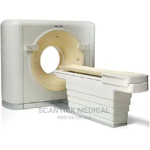Medical Equipment CT Scan Machine Refurbished Scanner