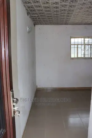 Studio Apartment in Aiyeteju for rent