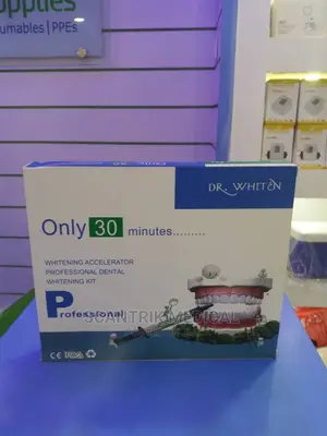 Wholesale Price Dental Whitening Gel