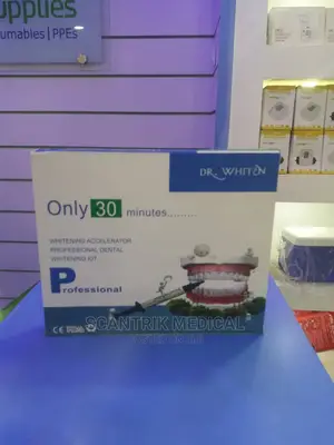 Best Quality Medical Dental Whitening Gel