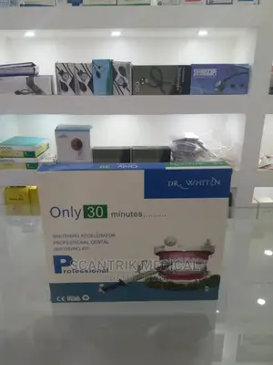 Home Use Clinic Dental Whitening Gel