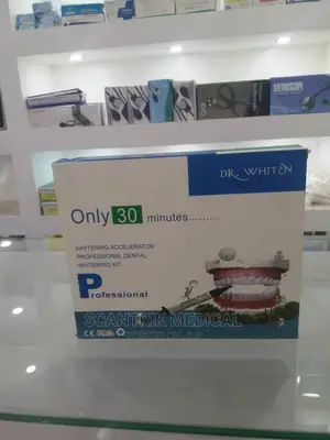 Top Brand Medical Dental Whitening