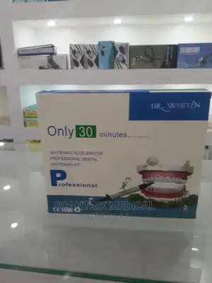 Best Selling Medical Dental Whitening Gel