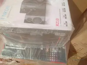 Brand New Homeflower Enkor 2.1(Hf-210) Sound System