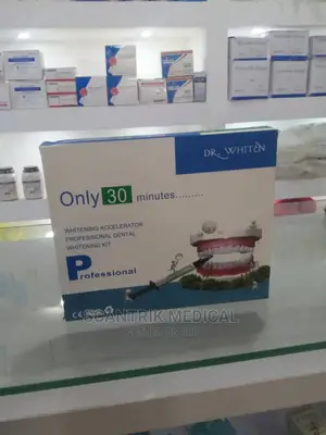 New Arrival Hospital Dental Whitening Gel