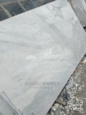 Italian White Quartz