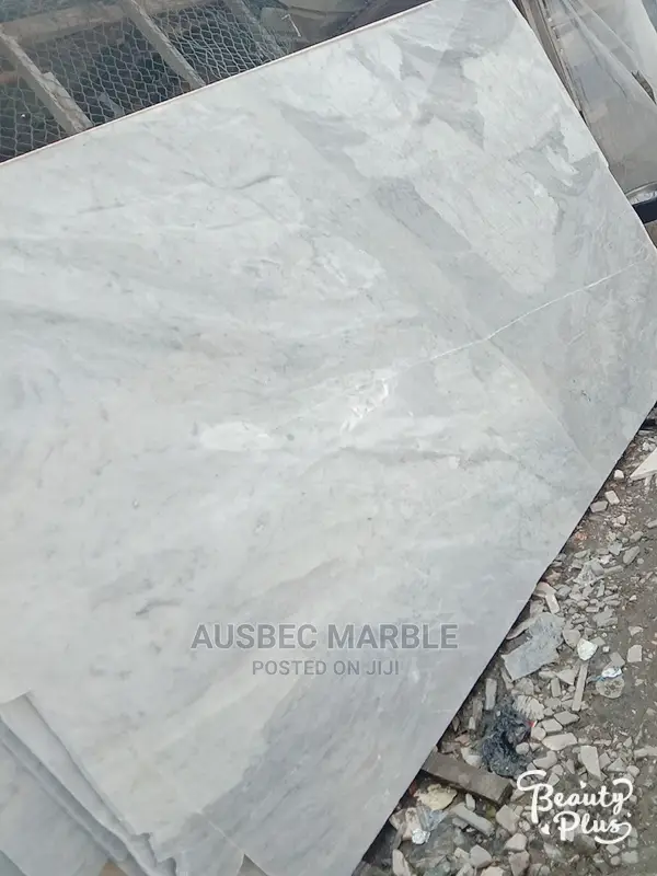 Italian White Quartz