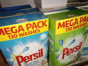 Persil 130 Washes