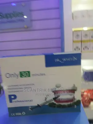 Most Preferred Dental Whitening Gel