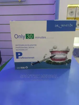 Hospital Supplies Dental Whitening Gel