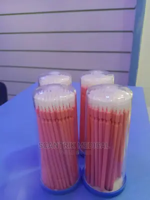 Dental Health Micro Brush
