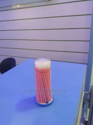Orthodontic Mouth Dental Micro Brushes