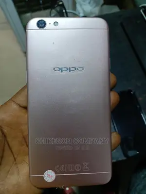 Oppo A57 32 GB Rose Gold