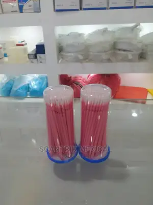 Good Quality Hospital Dental Micro Brushes