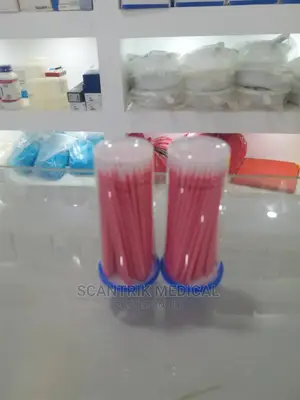 Dental Applicator Micro Brushes