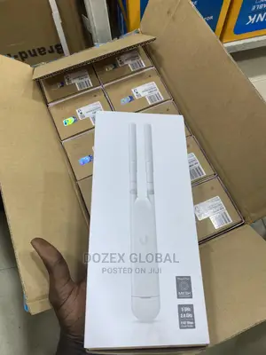 Unifi Uap Ac Mesh