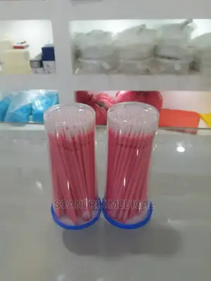 Professional Medical Dental Micro Brushes