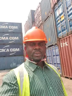 Trusted Clearing Agent in Nigeria, Containers, Vehicles, Equipments