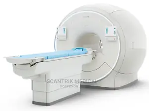 MRI Machines