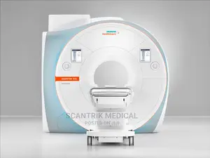 High Quality MRI Scanner