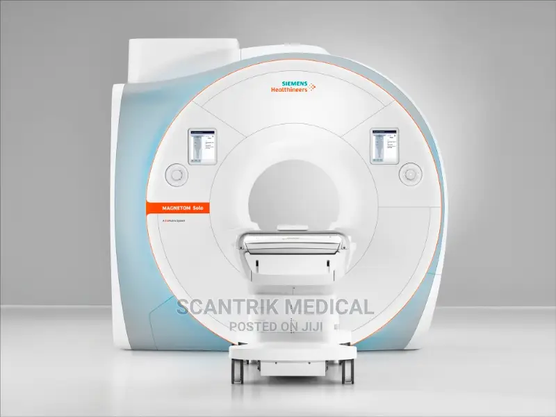 High Quality MRI Scanner