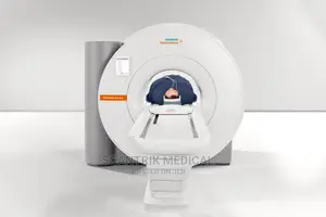 Good Quality MRI Scanners