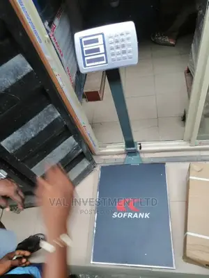 300kg Electronic Scale