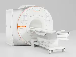 MRI Scanner Machine