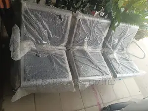 Visitor Chair / Airport Reception Chairs / Hospital Chairs