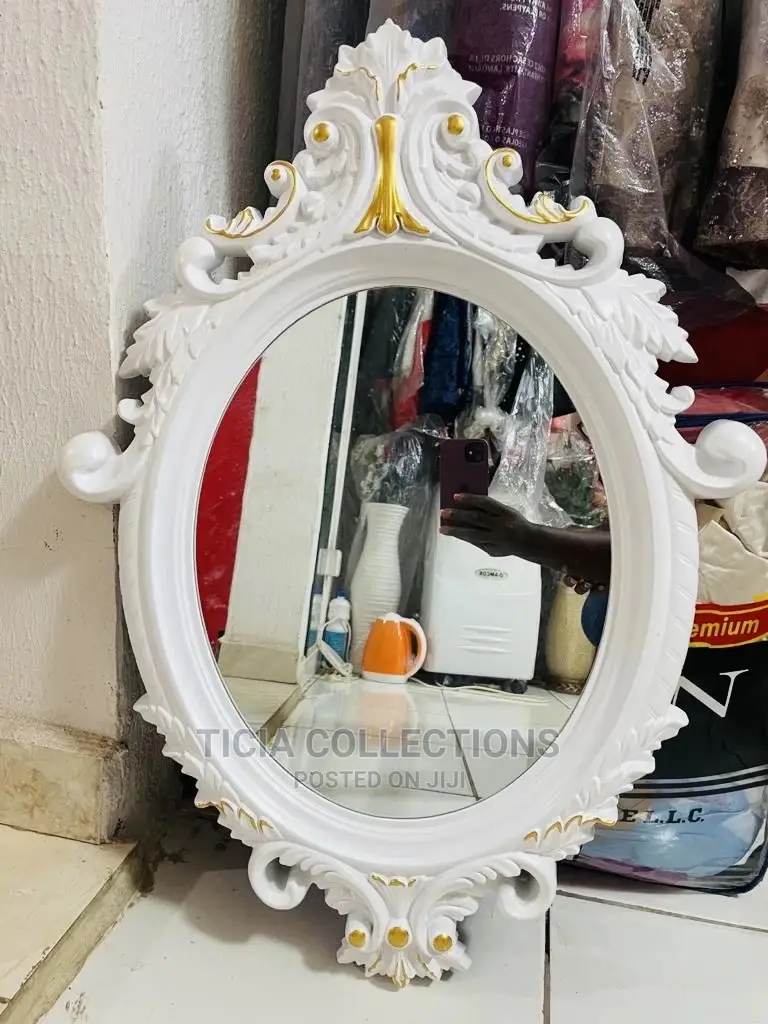 Brand New Mirror Luxurious Design