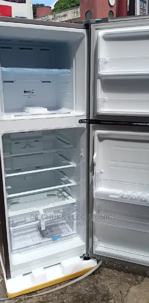 Brand New Samsung Double Door Digital Inverter Refrigerator