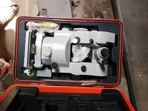 Analog Theodolite