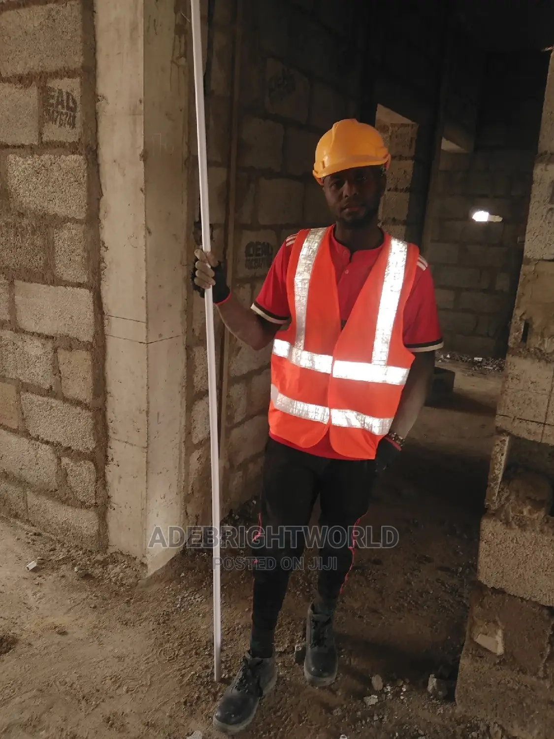 Experienced Electrician