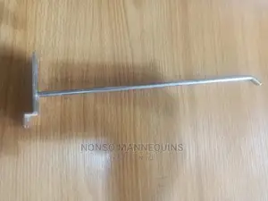 Stainless Board Hook