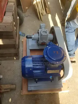 LPG Gas Pump 2 Inches 5.5hp