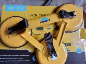 Hand Glass Lifter 3ways